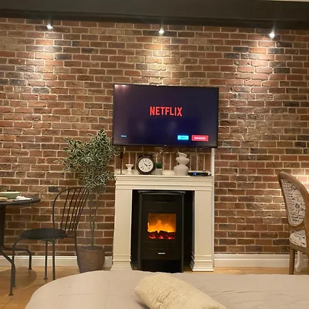 Audrey Hepburn Ii Location Cathedral View Air-conditioned Appartement