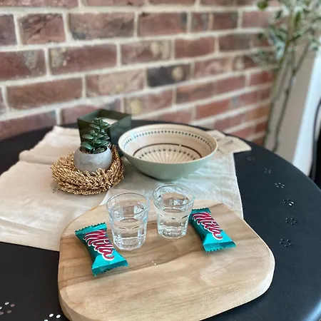 Audrey Hepburn Ii Location Cathedral View Air-conditioned דירה *