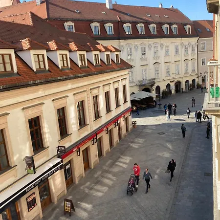 Appartement Audrey Hepburn Ii Location Cathedral View Air-conditioned