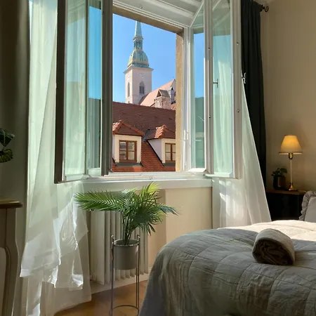 Audrey Hepburn Ii Location Cathedral View Air-conditioned Appartement