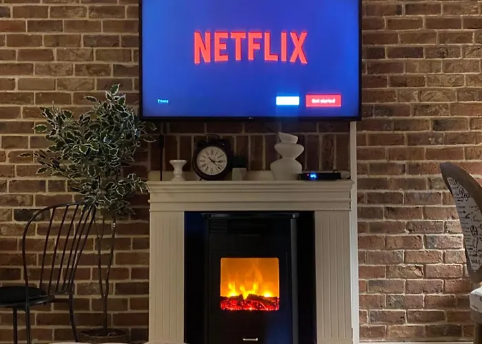 Audrey Hepburn Ii Location Cathedral View Air-conditioned Apartament