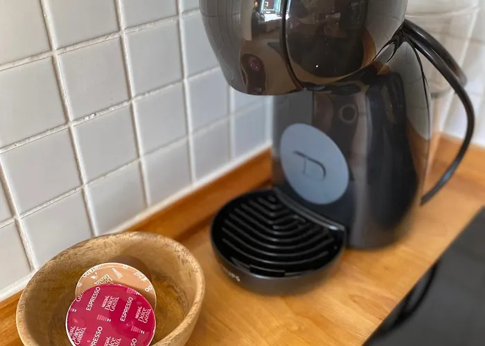 Apartment Audrey Hepburn Ii Location Cathedral View Air-conditioned