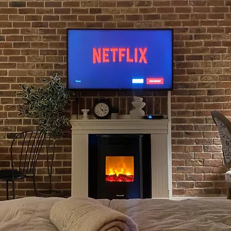 Audrey Hepburn Ii Location Cathedral View Air-conditioned Apartament