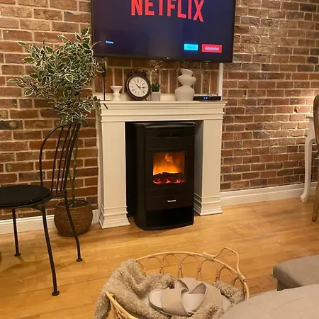 Apartament Audrey Hepburn Ii Location Cathedral View Air-conditioned *