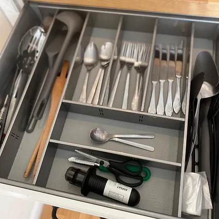 Audrey Hepburn Ii Location Cathedral View Air-conditioned * Bratislava