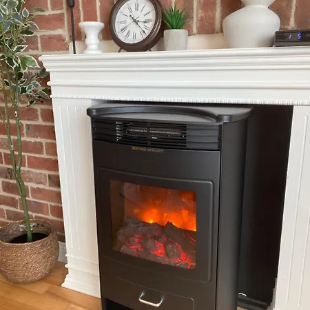 Audrey Hepburn Ii Location Cathedral View Air-conditioned * Bratislava