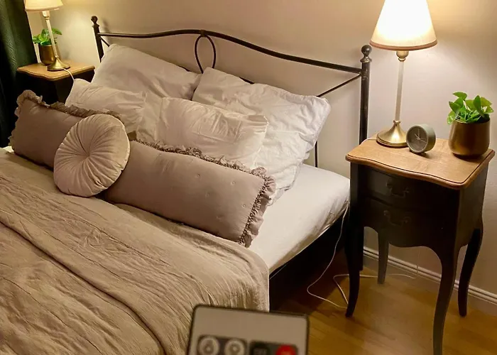 Audrey Hepburn Ii Location Cathedral View Air-conditioned アパート ブラチスラヴァ